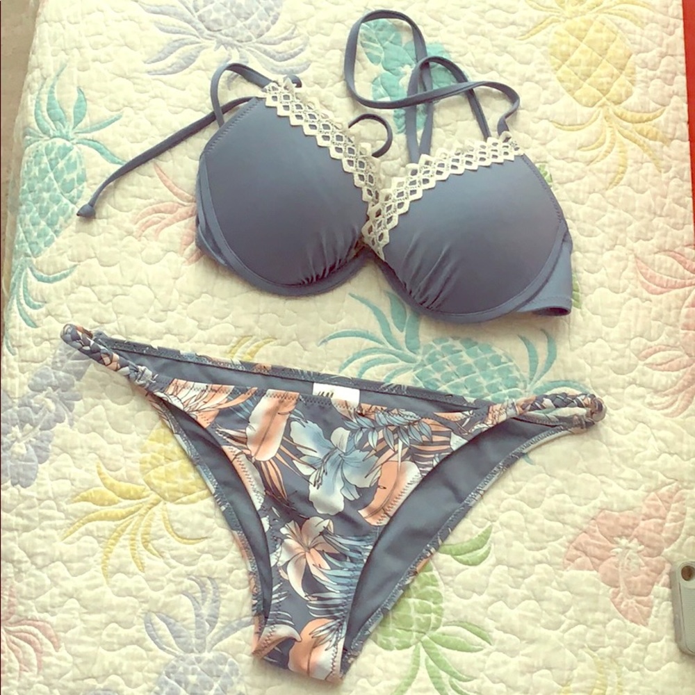 H&M bikini